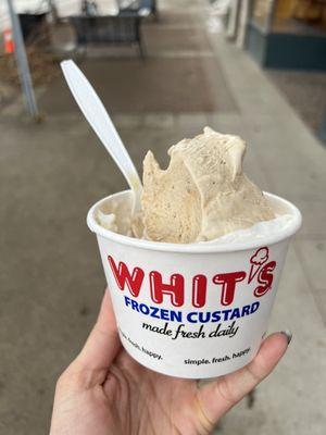 Whit's Frozen Custard