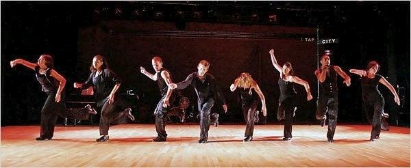 Tapestry Dance Company