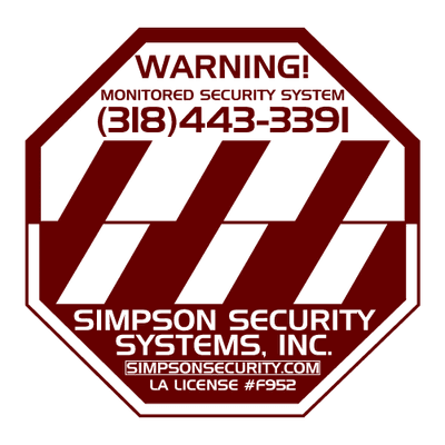 Simpson Security Systems, Inc