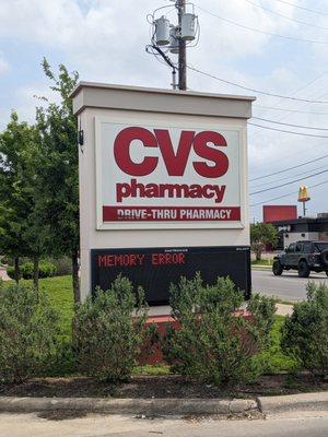 CVS Pharmacy