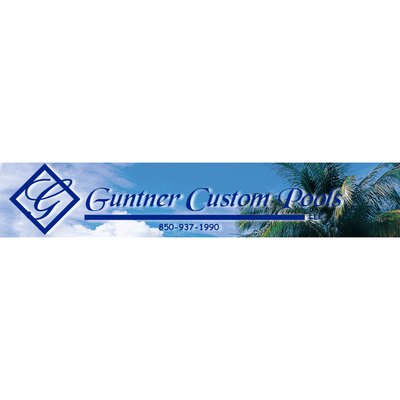 Guntner Custom Pools LLC