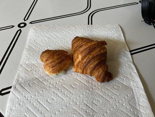 Croissant