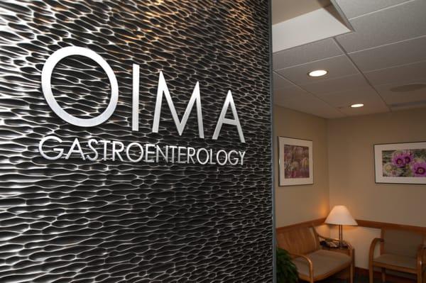 OIMA Gastroenterology