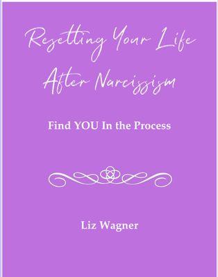 3 Steps to Resetting your  Life after Narcissism