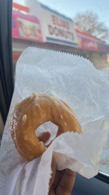 Glaze Donut