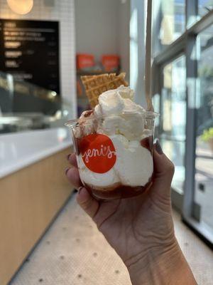 Jeni's Splendid Ice Creams