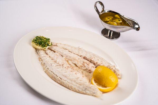 Branzino