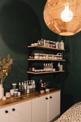 Holistic Skincare Studio