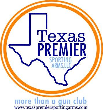 Texas Premier Sporting Arms