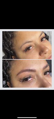 Microblading