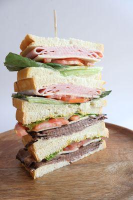 Deli Sandwiches