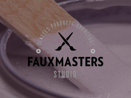 Our Client: Fauxmasters