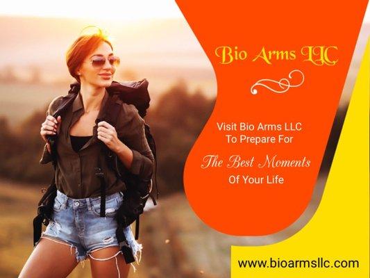 Bio Arms