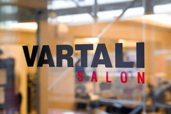 Vartali Salon