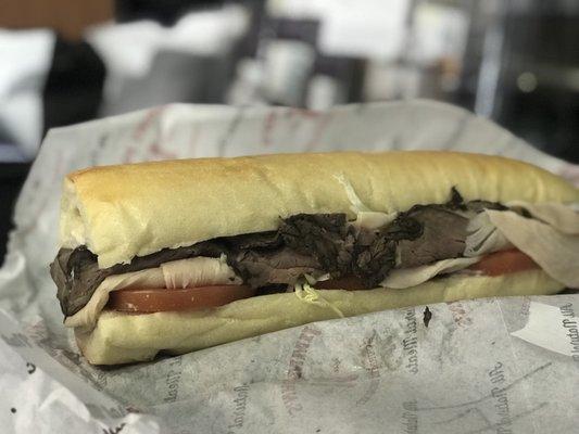 Jimmy John's