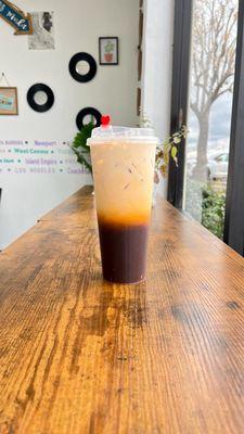 Thai Tea