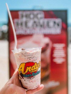 Andy's Frozen Custard