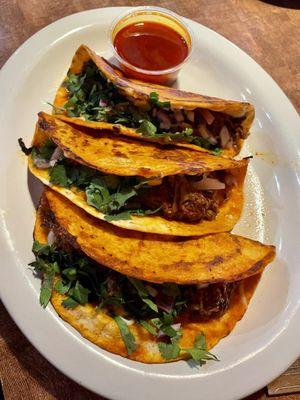 Birria Tacos