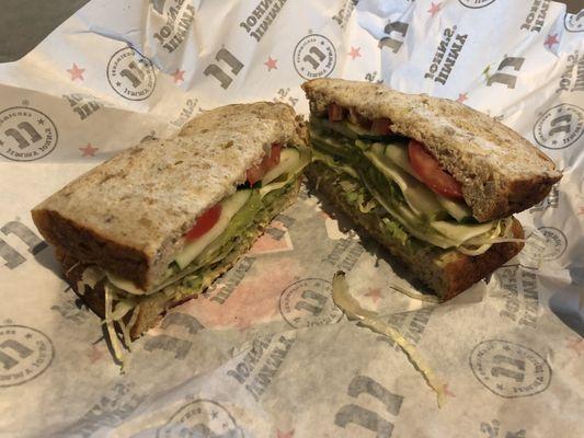 Jimmy John's