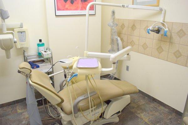 Shine Bright Dental