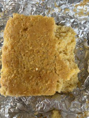 Corn  bread