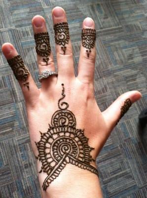 Henna