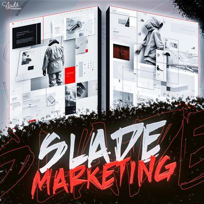 Slade Marketing