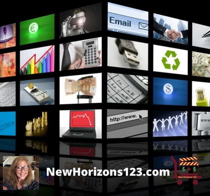 New Horizons 123