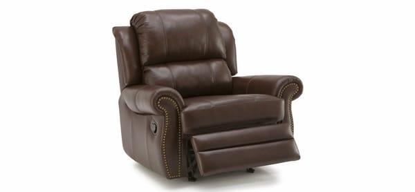 We carry Palliser and Flexsteel rockers and recliners as well as sofas and sectionals to suit your seating needs.