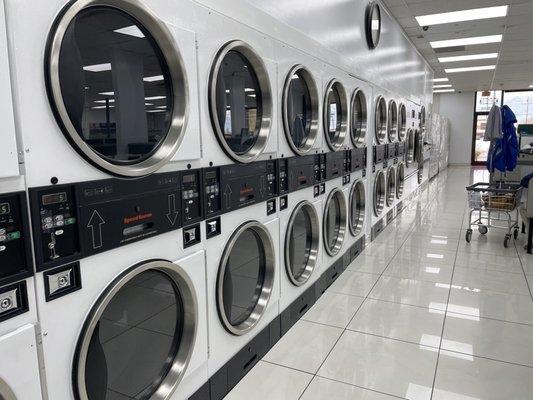 Dryers