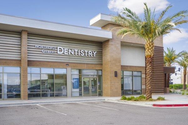 Northeast Gilbert Dentistry