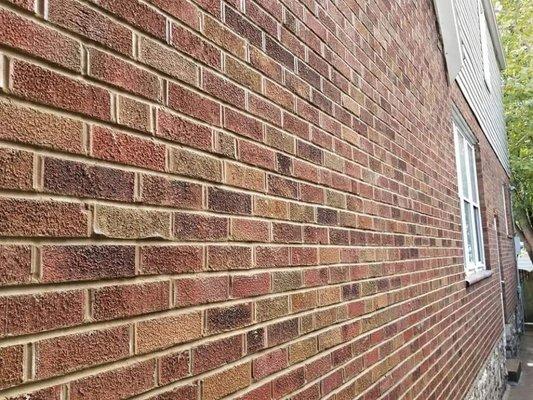 All Brick Tuckpointing