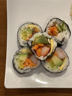 Futomaki