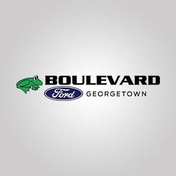 Boulevard Ford of Georgetown