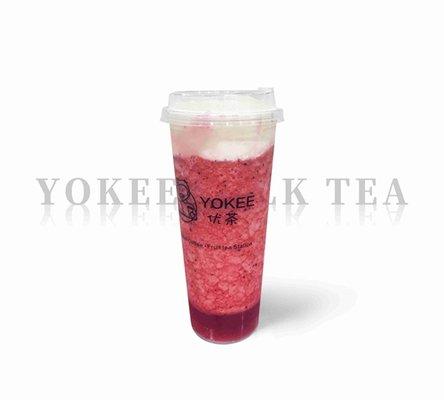 Yokee Milk Tea