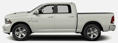 2013 Ram 1500