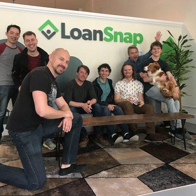 LoanSnap team