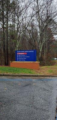 Emory Johns Creek Hospital