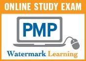 PMP Online Study Exam