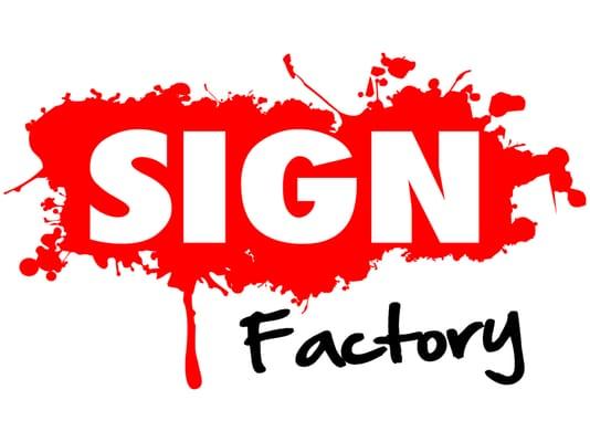 Sign Factory