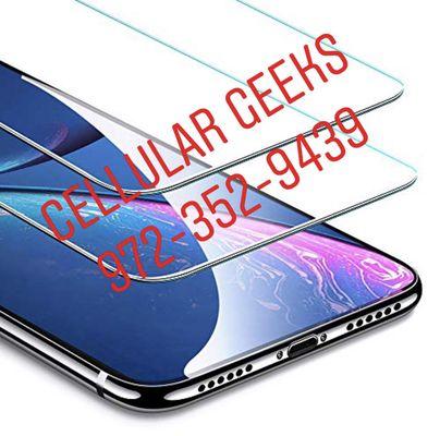 Screen Protector For All Make And Model