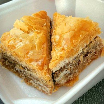 Baklava