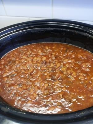 Baked Beans