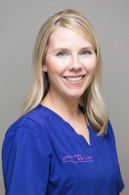 Jackie, our hygienist has been working side by side Dr. Jack for over 6 years!