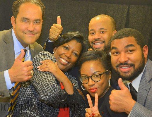 Photo Booth group Picture-Baltimore,Md United states