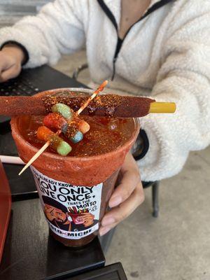 Michelada