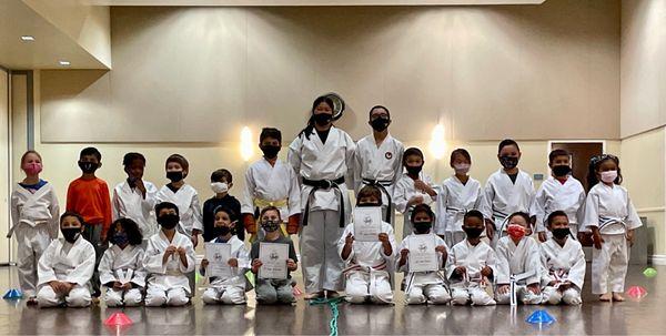 Riverside Shotokan Karate