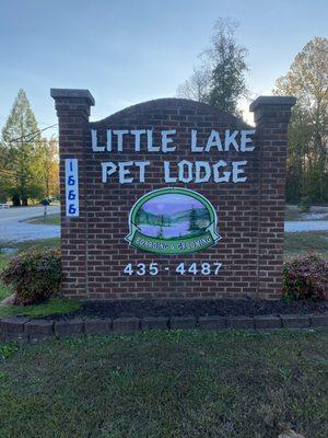 Little Lake Pet Lodge