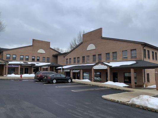 Hunterdon Medical Associates at Long Valley