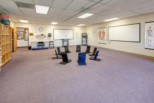 Locally owned and operated for 30 years, the Colorado School of Healing Arts is your destination school for exceptional Massa...